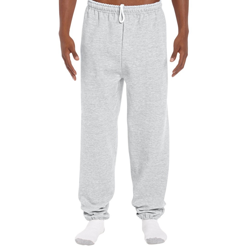 gildan fleece pants