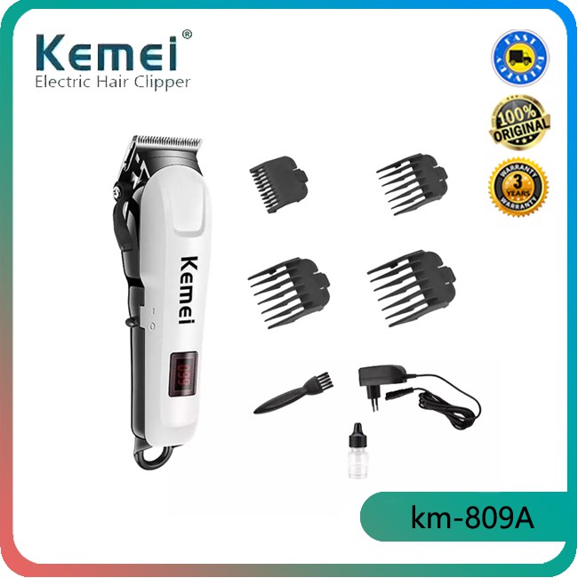 kemei home cut