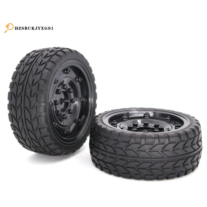 traxxas rc tires