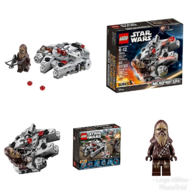 lego 75193