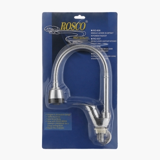 Rosco Ro 1851 Stainless Steel Faucet Hose Bib Shopee Philippines