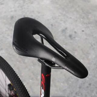 soft saddles for bicycles