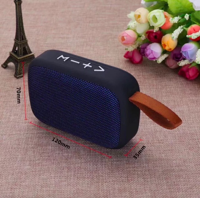 Original Charge G2 Portable Mini Bluetooth Speaker presyo ₱100