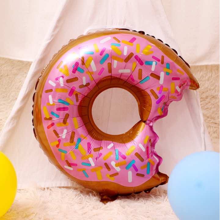 donuts tumblr theme