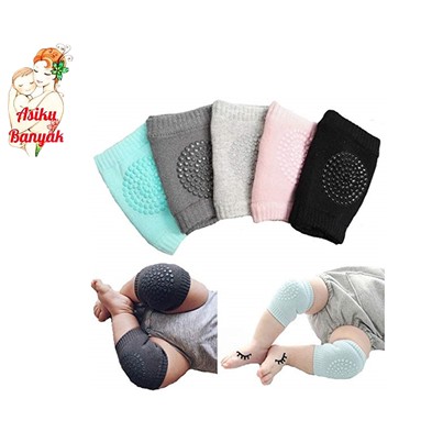 knee covers for crawling babies