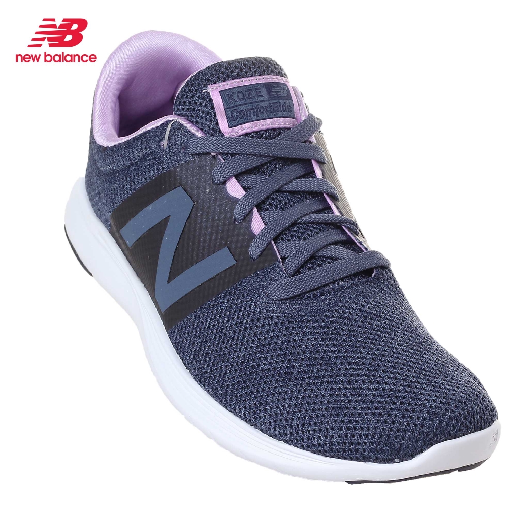 new balance koze v1 review