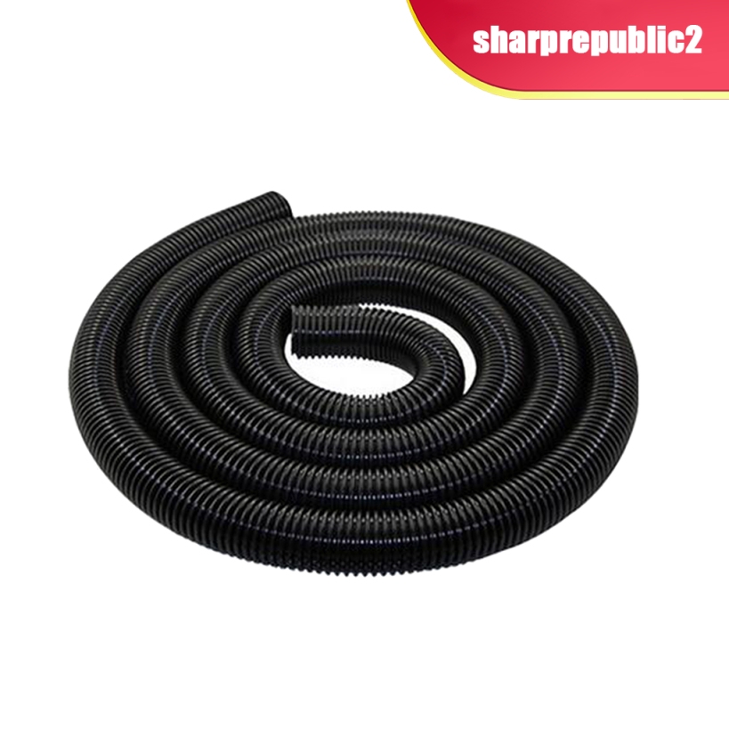 vacuum cleaner hose diameter