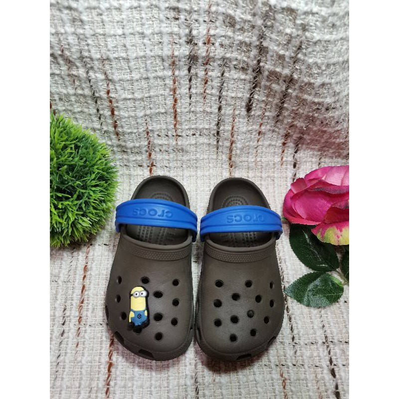 c8 crocs size in cm