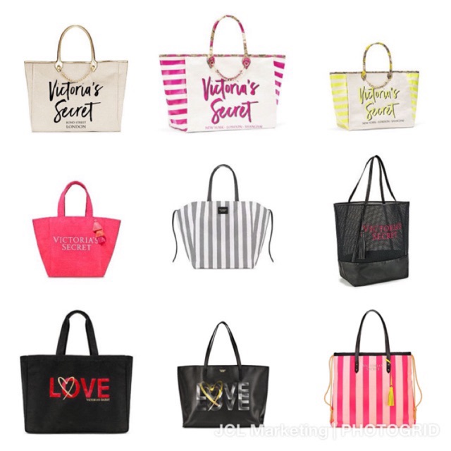 victoria secret bag price philippines