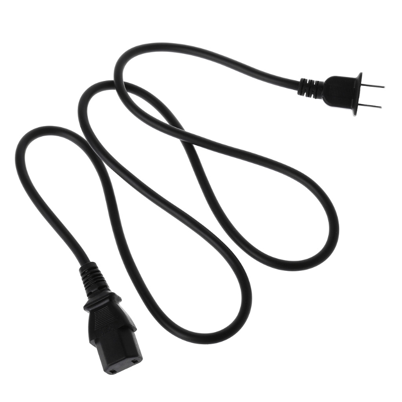 AC Power Adapter Cord Lead Cable For Playstation 4 PS4 Pro Game Console