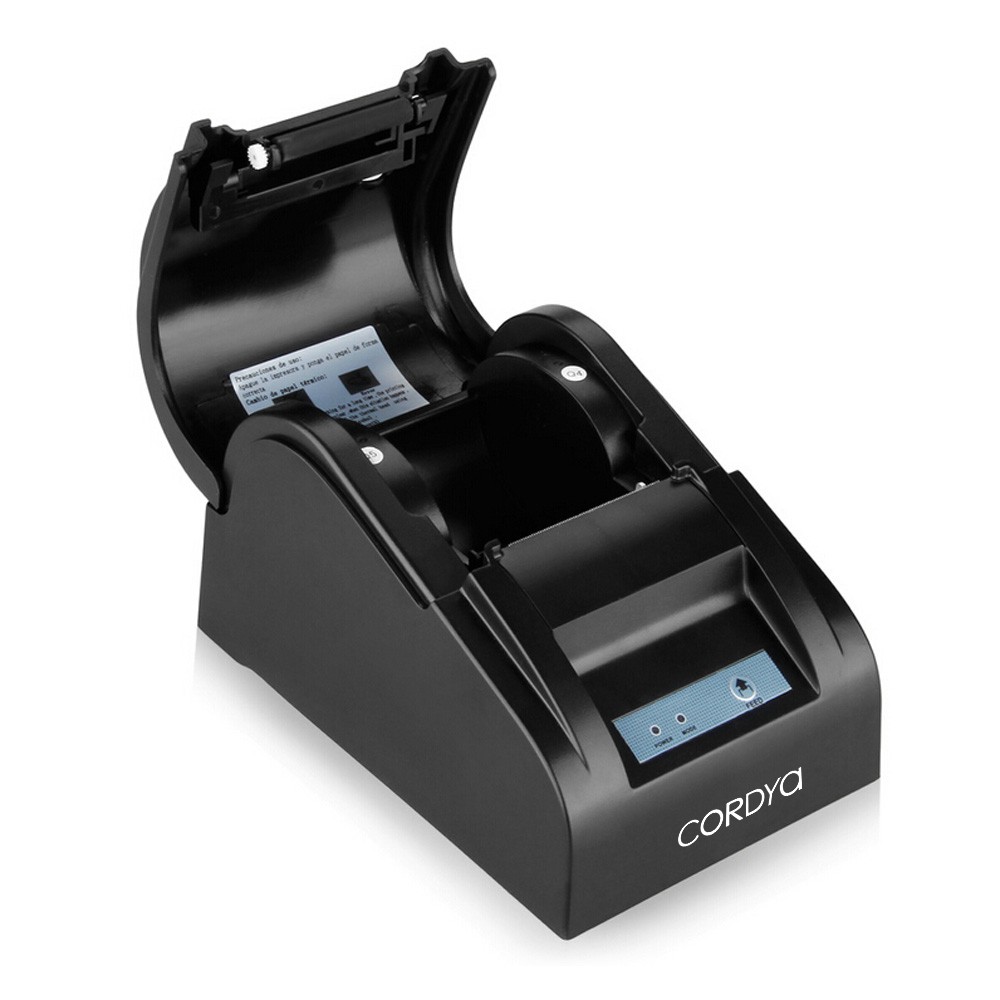 cordya thermal printer