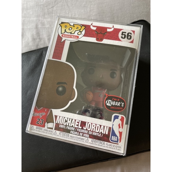 funko pop jordan 56