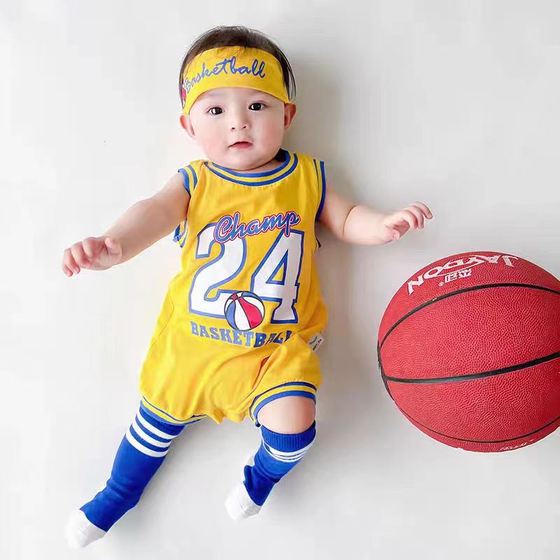 basketball jerseys for babies