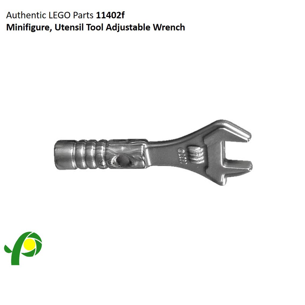 lego wrench piece