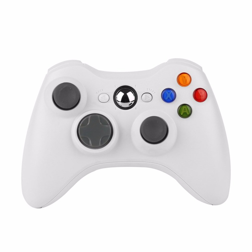 xbox 360 controller brand new