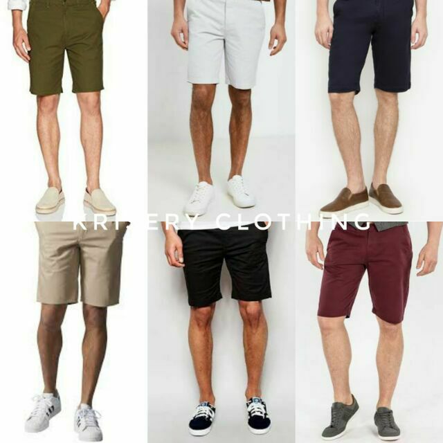 30 shorts size
