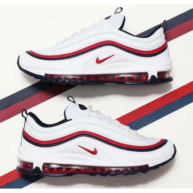 air max 97 red crush mens