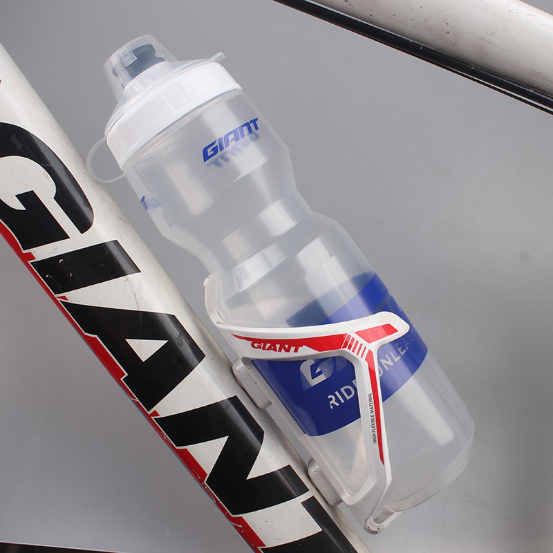 giant bike water bottle