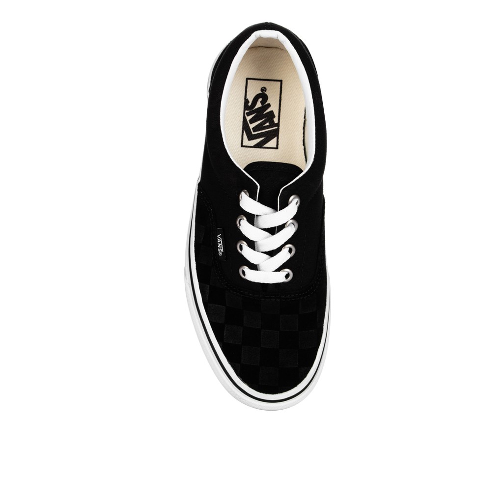 vans era deboss