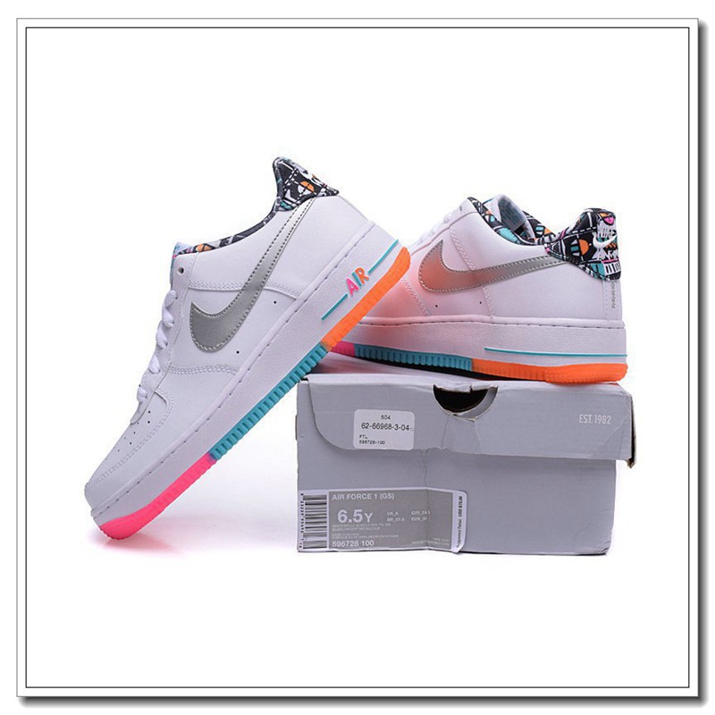 nike af1 est 1982