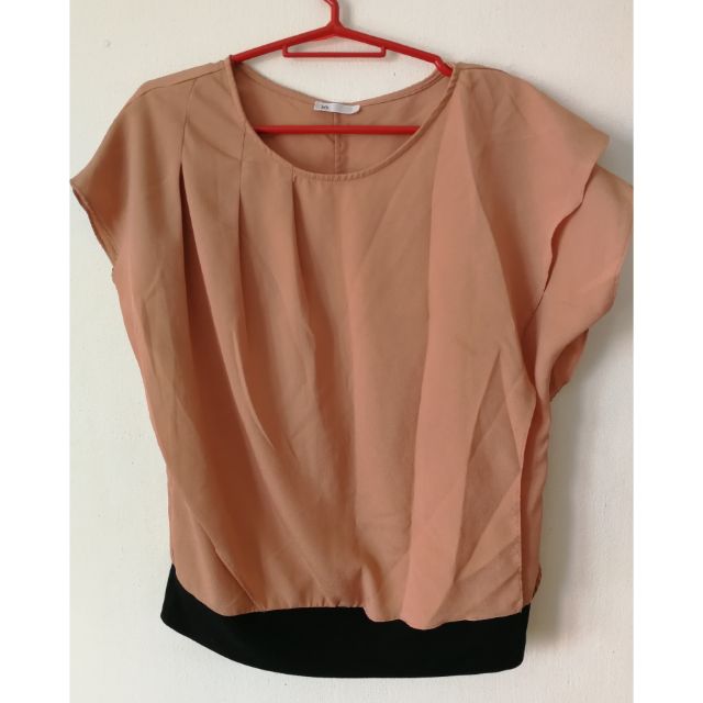 blouse semi formal