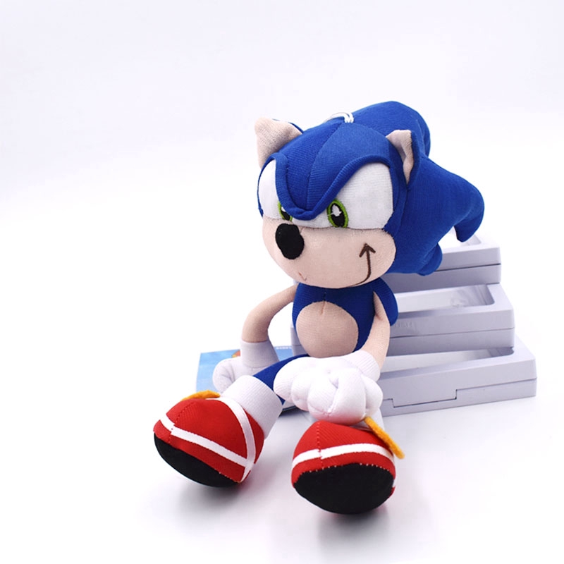 sonic sunglasses toy