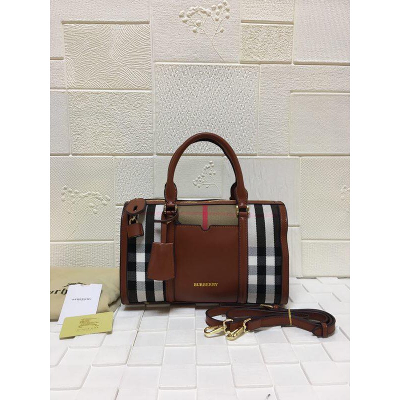 burberry speedy bag