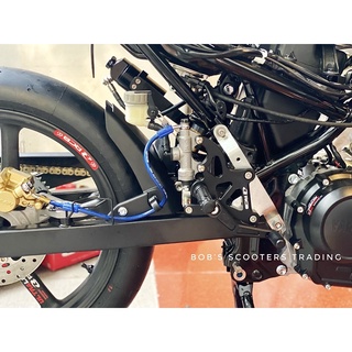 sniper 155 full shifter