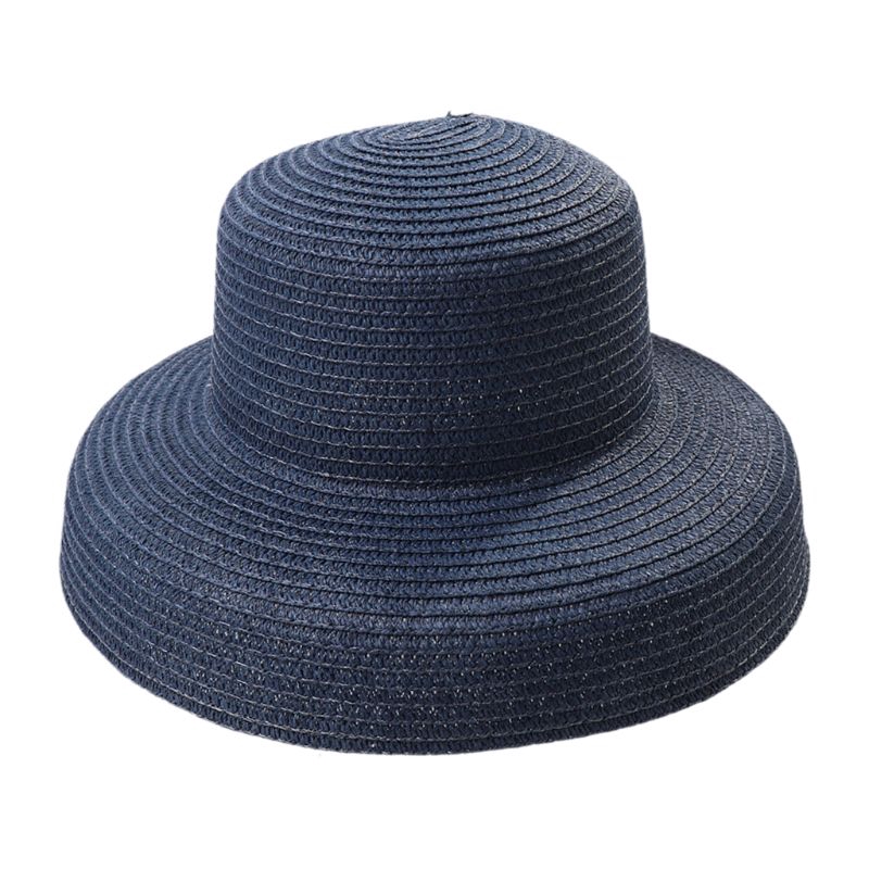 bell shaped hat