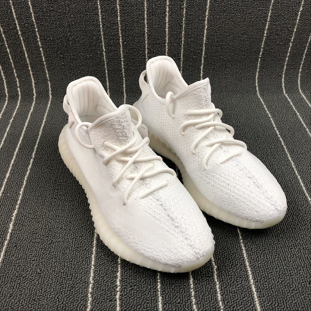 yeezy 350 v2 cream white