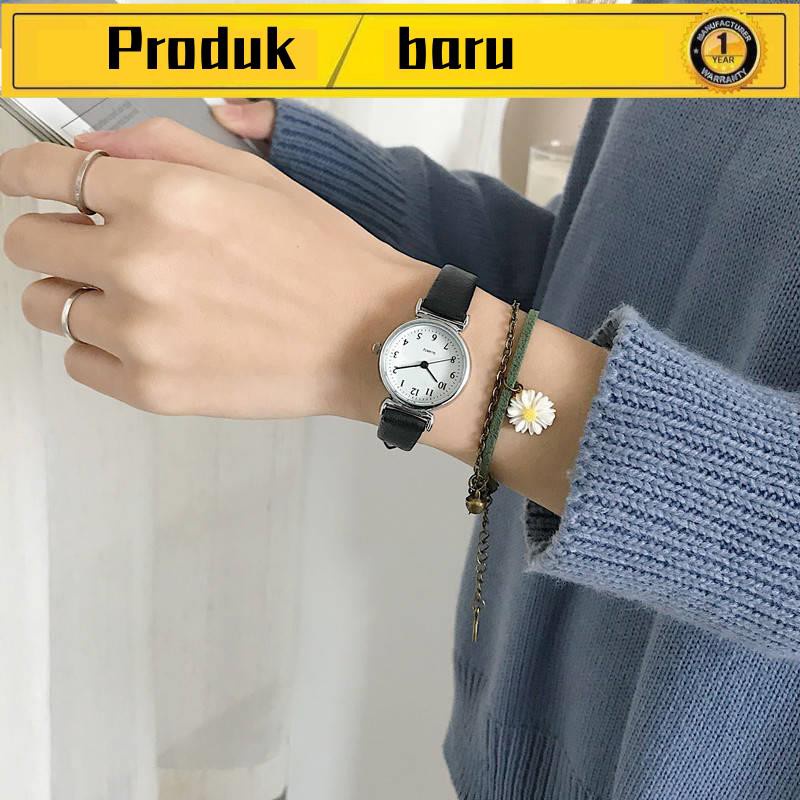 Watch For Women Watch Women Jam Tangan Perempuan Murah Ujian Khas Watch Perempuan Avocado Hijau Sederhana Pelajar Retro Jadual Kecil Panseng Sastera Kecil Segar Shopee Philippines