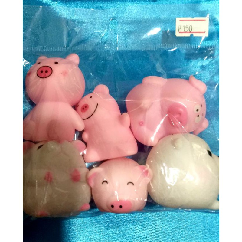 piggy toys