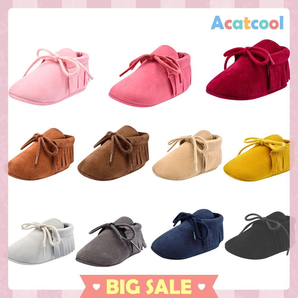 infant casual shoes