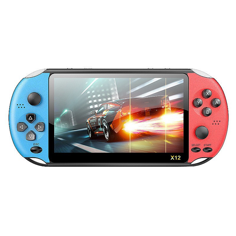 playstation portable video game