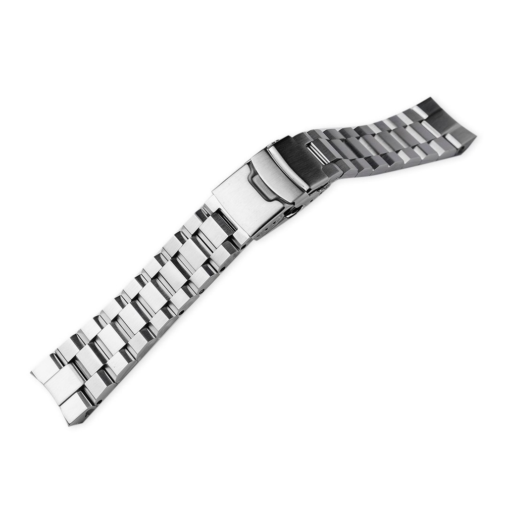 SB0722 Samurai Hexad Bracelet - Brushed | Shopee Philippines