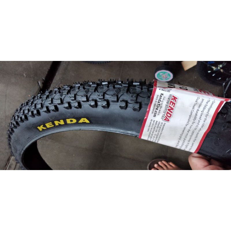 kenda tire 27.5 x2 10