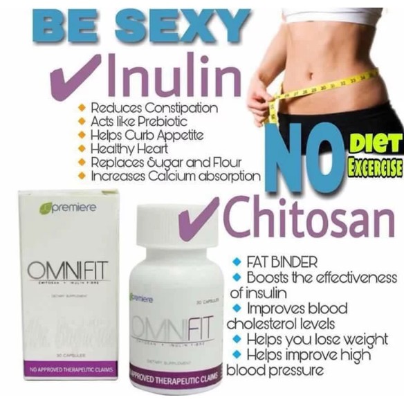 omnifit slimming review