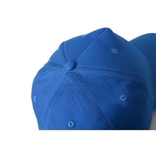 Fashionable All-Cotton Air Hole Caps Customized DIY Team Outing Temple Fair Company Corporate Baseball Social Service Sponge Rear Net One Can Also Print Printing LOGO Advertising Couple Hats Truck #6