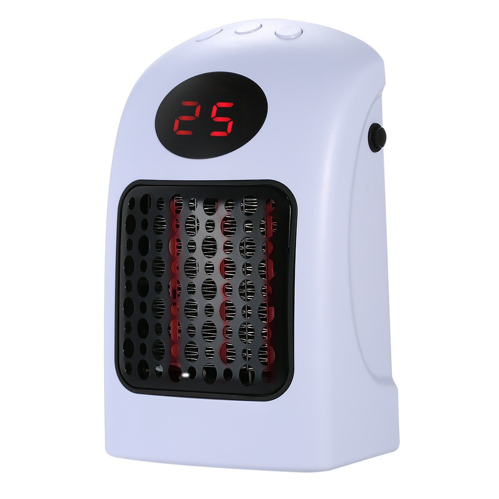 small electric space heater thermostat