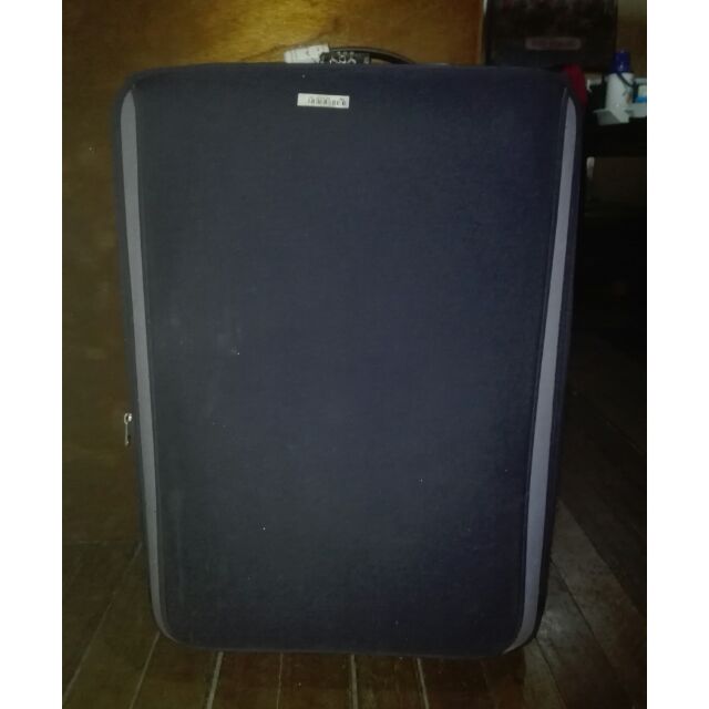 echolac luggage philippines