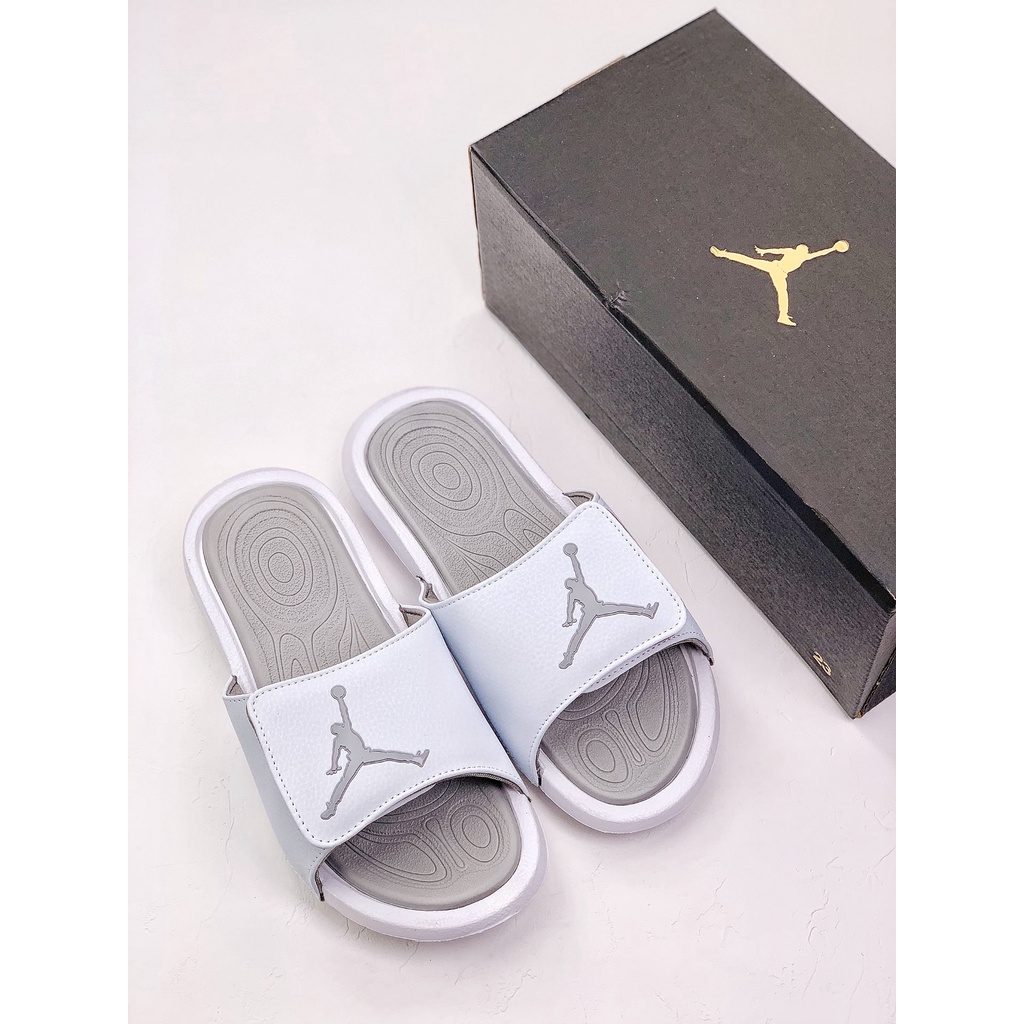 hydro 6 jordan slides