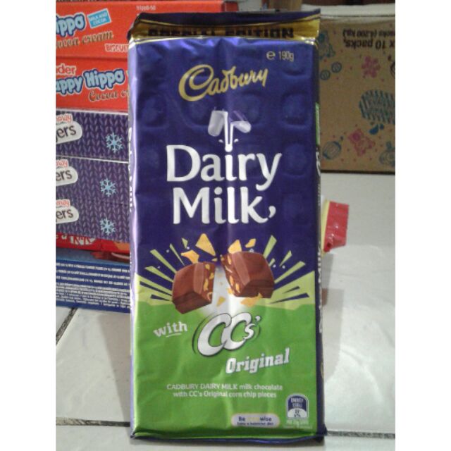 Cadbury Dairy Milk Giant Bar Shopee Philippines