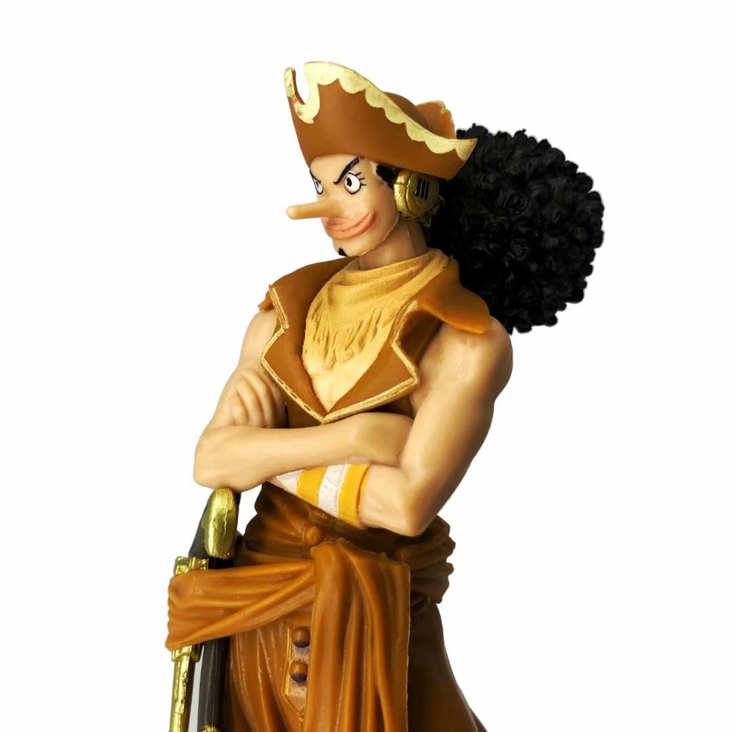 usopp action figure