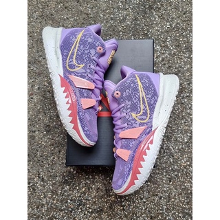 kyrie 7 daughters azurie