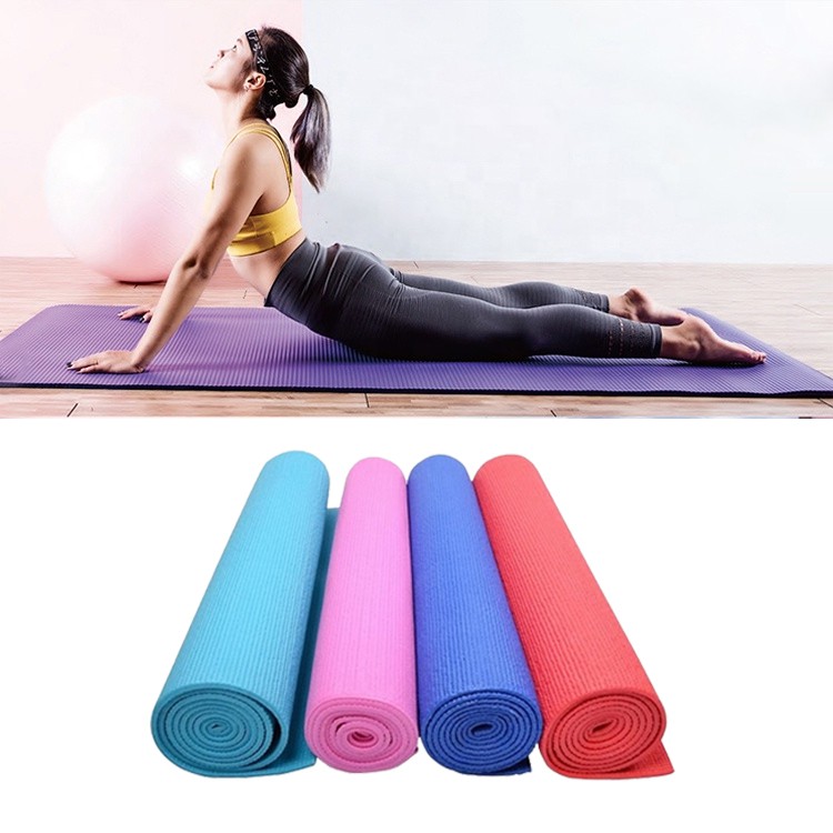 Supreme Prime Yoga Mats 7mm  Comfortable Yoga Exercise Mats