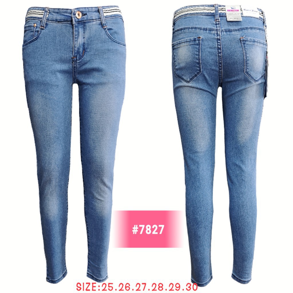 skinny pants girls