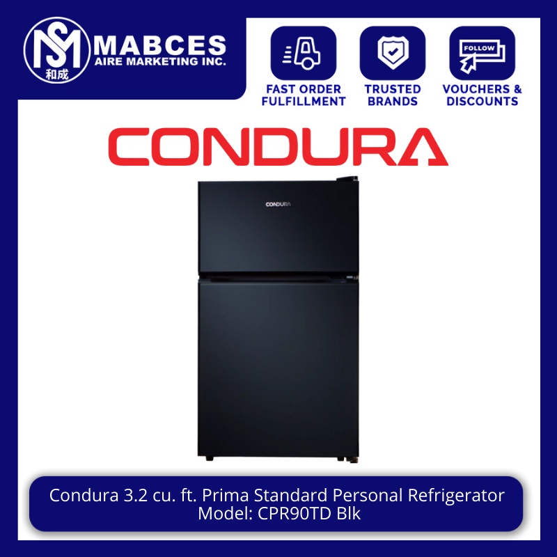 condura cpr90td