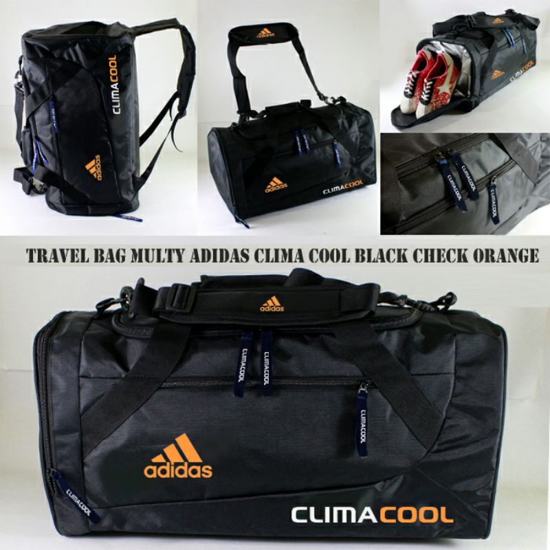 PRIA Adidas TRAVEL BAG/JUMBO TRAVEL BAG/Tote TRAVEL BAG/TRAVELING BAG