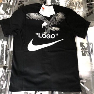 off white shirt nike