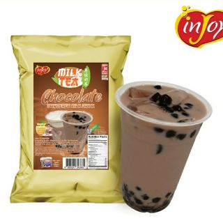 inJoy | Milk Tea Powder 500g | Wintermelon Matcha Okinawa ...